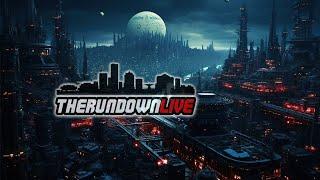 The Rundown Live #968 - David Patterson In-Home Robots AI Search Eclipse