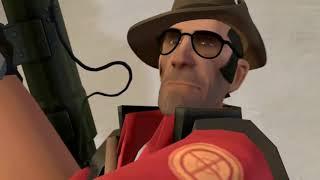 Conoce al Franco - TF2 Meet the Snipper Fandub colombiano de poco presupuesto