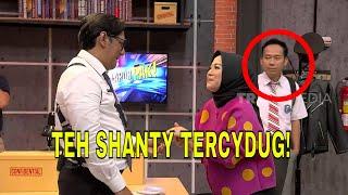 FULL ADA APA DENGAN TEH SHANTY & KOMANDAN?  LAPOR PAK 010622