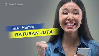 Waktunya Pindah KPR di Rumah123