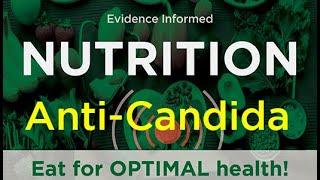 Anti Candida Diet Dr Chung Dr Vizniak