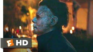 Halloween 2018 - Halloween Homicides Scene 310  Movieclips