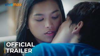 Tubero  Official Trailer  Angela Morena Vince Rillon  October 21 Only On Vivamax