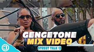 Dj Olemacho - Gengetone Mix VideoStreet Talk 13Ft Mbongi Genje MejjaZzero Sufuri Sailors Ethic