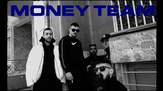 VOS x SEROK - MONEY TEAM FEAT. TSELO OFFICIAL MUSIC VIDEO