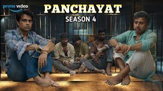 Panchayat Season 3 - Climax Last Episode  Panchayat Season 4 Suspense  Prime Video Panchayat  S3