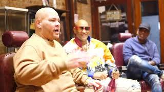 YESTERDAYS 6AN6TA ..IS NOT TODAYS 6AN6STA FAT JOE SPEAKS ON THE HIPHOP RICO CASES...