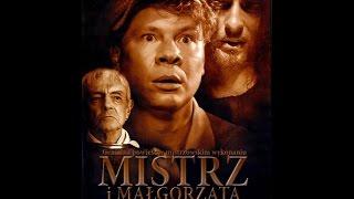 Mistrz i Małgorzata 2005 lektorPL Odc. 110