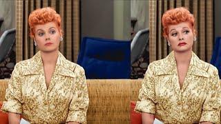 Nicole Kidman Starring in I Love Lucy