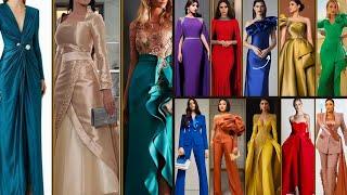 400+ Dazzling Mother of the Bride Dresses Compilation  TruVows