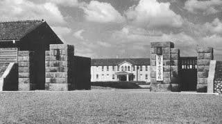Sobudai Imperial Military Academy 1937 Camp Zama
