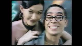 Iklan Close Up - Pakai Buat Die ft. Jamie Aditya & Karenina Anderson 1998