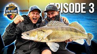 RECORD There have never been more fish at the YPC  YPC BOAT 2024 Episode 3