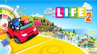 Game of Life 2 W Friends {Even More Raging}