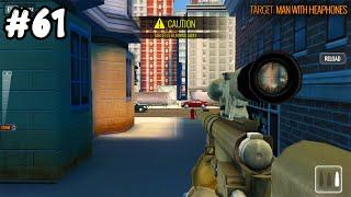 Sniper 3D Assassin Shoot to Kill Hateful Cult Gameplay Part61