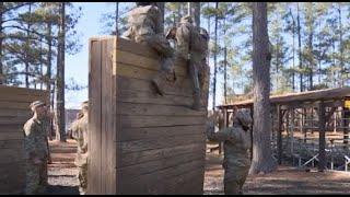 Army Basic Combat Training 2023 - Fort Jackson South Carolina