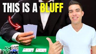 7 Easy Ways to Read Their Poker Hand