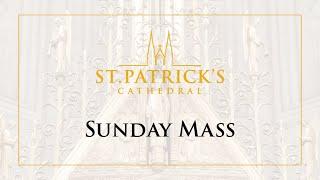 Sunday Mass - October 2nd 2022