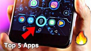 best android apps November 2023  top 5 android apps November 2023