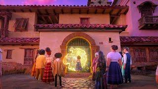 Disney Encanto Ending Scene  Encanto 2021