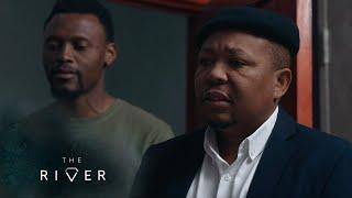 Thuso returns with a tail between his legs – The River  S5  1Magic  Episode 203