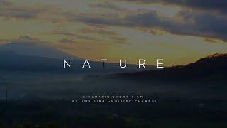 NATURE  Cinematic Short Film  Nikon D3300