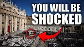 THIS Christian Denomination is extremely TWISTED & FALSE  Christian Reaction