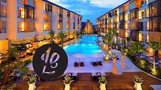 Trans Resort Bali Seminyak    LUXURY ESCAPES