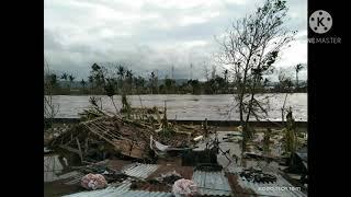 BANGON ORAGON  BARANGGAY BALANGIBANG POLANGUI ALBAY