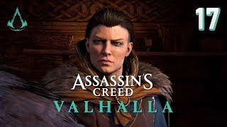 DE STANK VAN VERRAAD  ► Lets Play Assassins Creed Valhalla #17  Nederlands