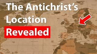 The Mystery of the Antichrist and Babylon Explained