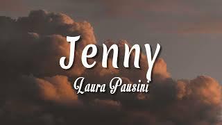 Laura Pausini - Jenny  Letra + vietsub 