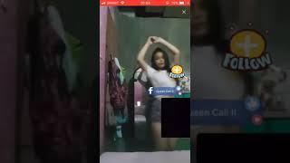 Pinay Live dance Cai