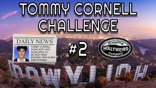 TEW 2020  Total Extreme Wrestling 2020  TOMMY CORNELL CHALLENGE #2 LOTS OF NEW SIGNINGS