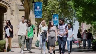 University of Adelaide College  Life as a Student