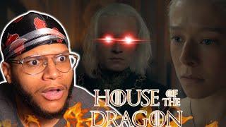 ACTUAL PEAK CRASHOUT WAR TIME?  House of the Dragon Season 2 Ep 2 REACTION
