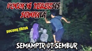 sableng di hajar semampir