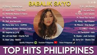 Spotify  Philippines 2022 -  Top Hits Philippines 2022   Spotify Playlist  2022