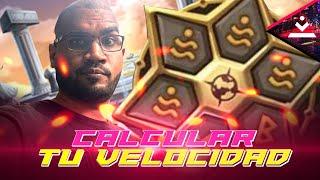 Summoners War -  Como CALCULAR la VELOCIDAD @-danteo-9360