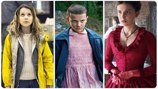 Millie Bobby Brown All Movie Roles & Actings