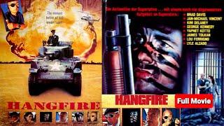 Hangfire 1991 Full movieJan - Michael VincentGeorge KennedyBrad DavisLou Ferrino