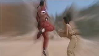 Chien Fu and Snake in the Eagles Shadow VS.Eagle Claws I Snake in the Eagles Shadow I fight scene