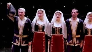 Կարին - Կարնո Քոչարի  Karin - Karno Kochari