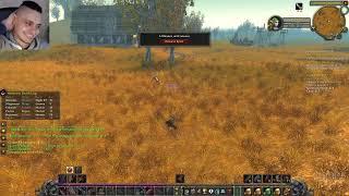 WOW Classic Hardcore Death Warrior Level 15 Westfall