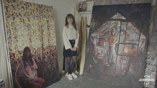 Interview with 2020 winner Ruth Murray  Jacksons Painting Prize