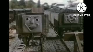 Thomas And Friends Season 2 - Pop Goes The Diesel Perfect Instrumental