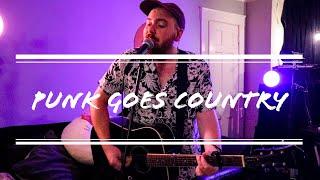 I Miss Y’all- Blink 182 Country Cover