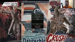 Germany 1 Kaiserreich in HOI4 - Hearts of Iron IV