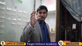 Best NDA Coaching in India  TDA Hostel  Top NDA Coaching in Lucknow India  NDA Foundation Course