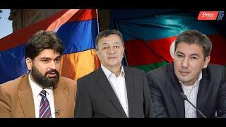 Выборы в Иране США государствах ЕС и их влияние на армяно-азербайджанские отношения